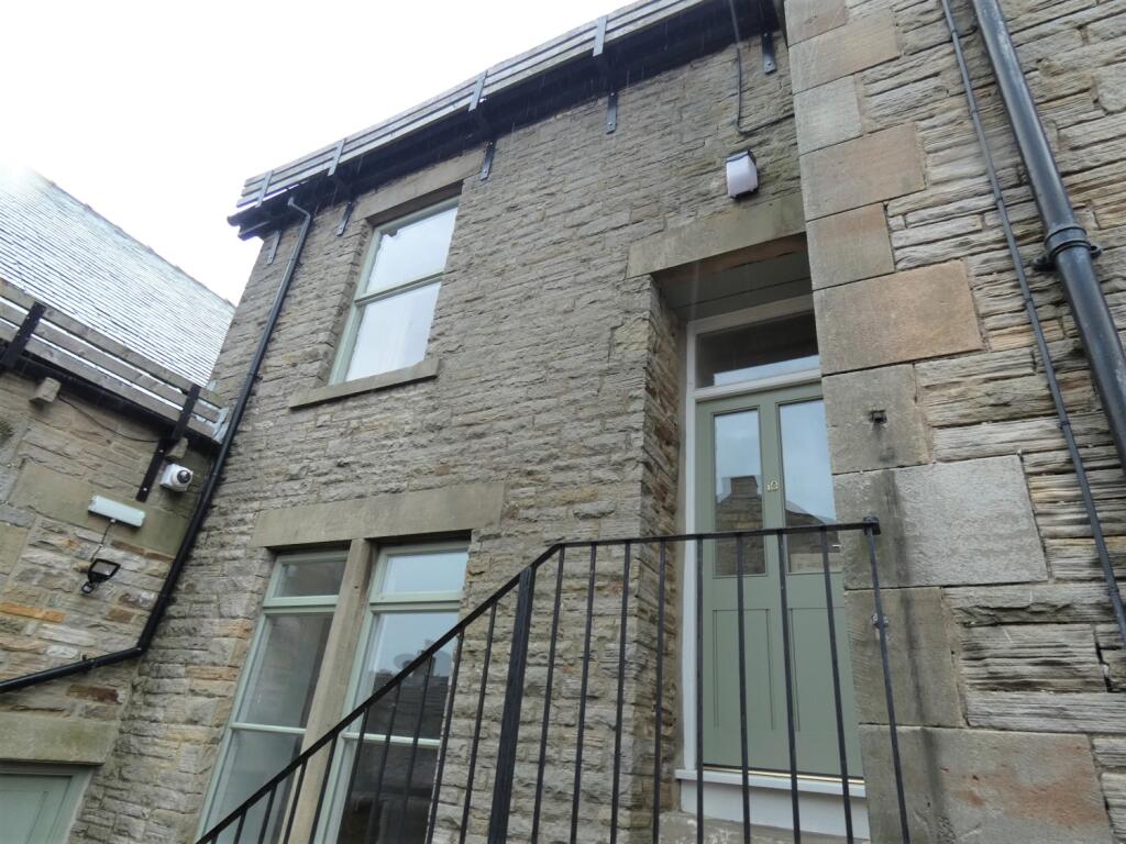 Main image of property: Horsemarket, Middleton-in-Teesdale, Barnard Castle, County Durham, DL12