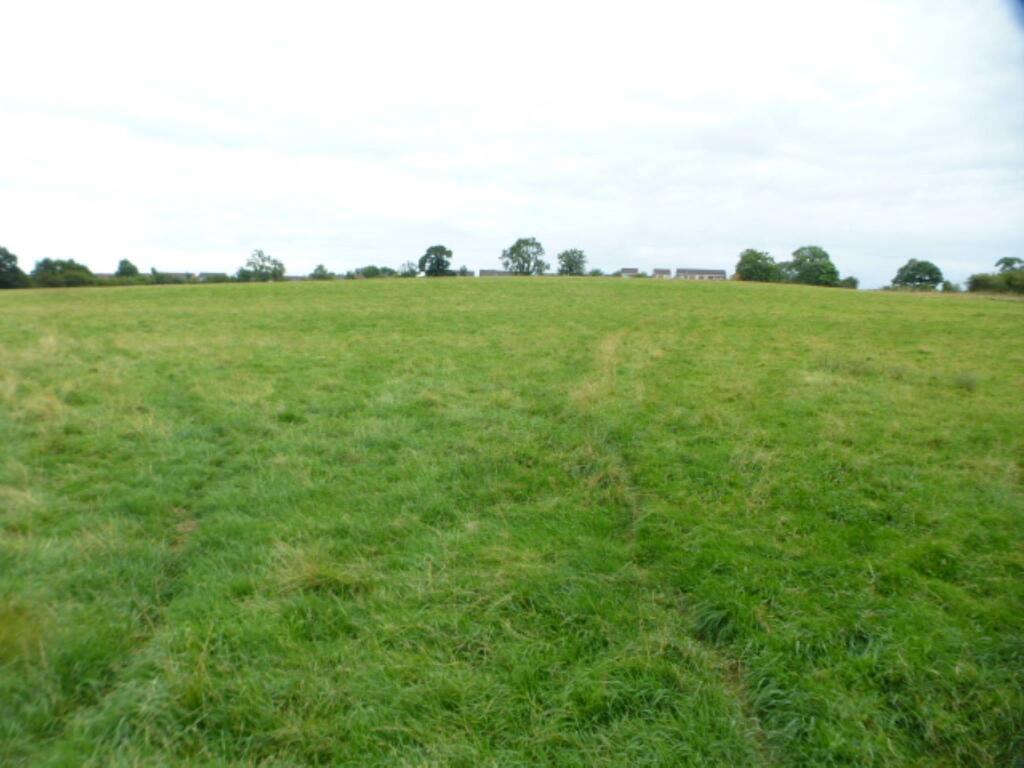 Terraced house for sale in Land at , Auckland, DL14
