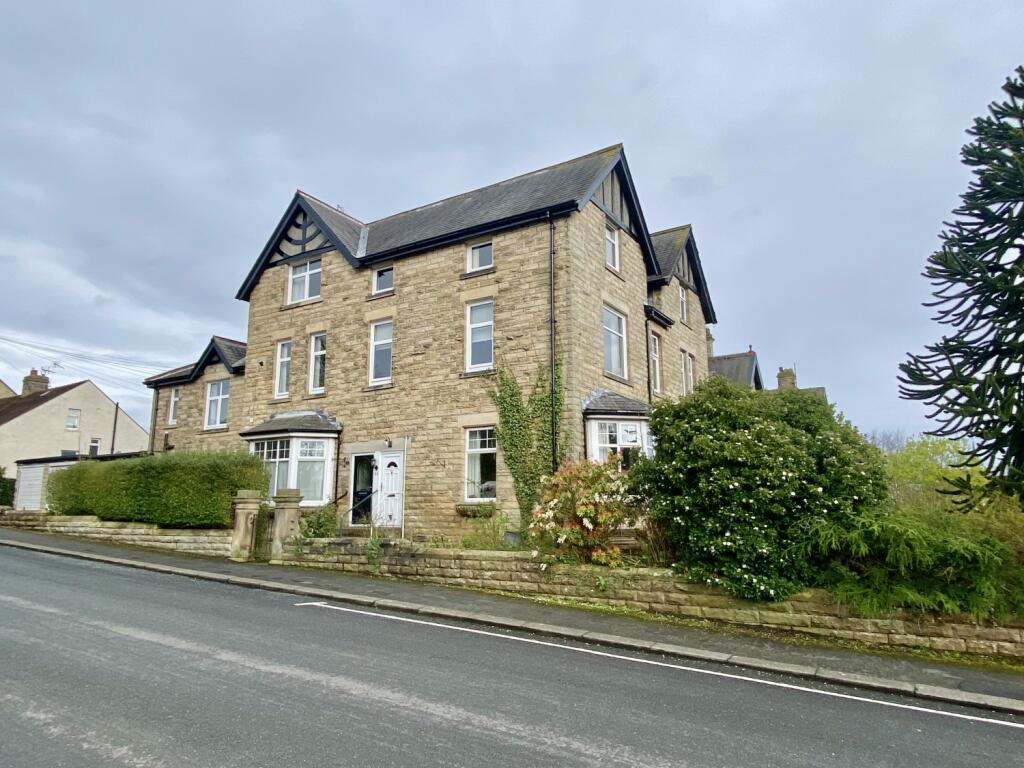 3 bedroom apartment for sale in Raby Avenue, Barnard Castle, County