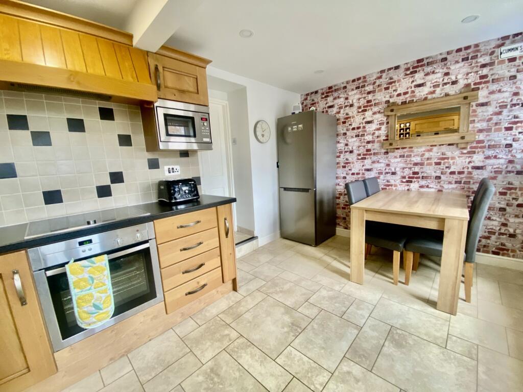 Additional property image - 2 Temperance Terrace, Startforth