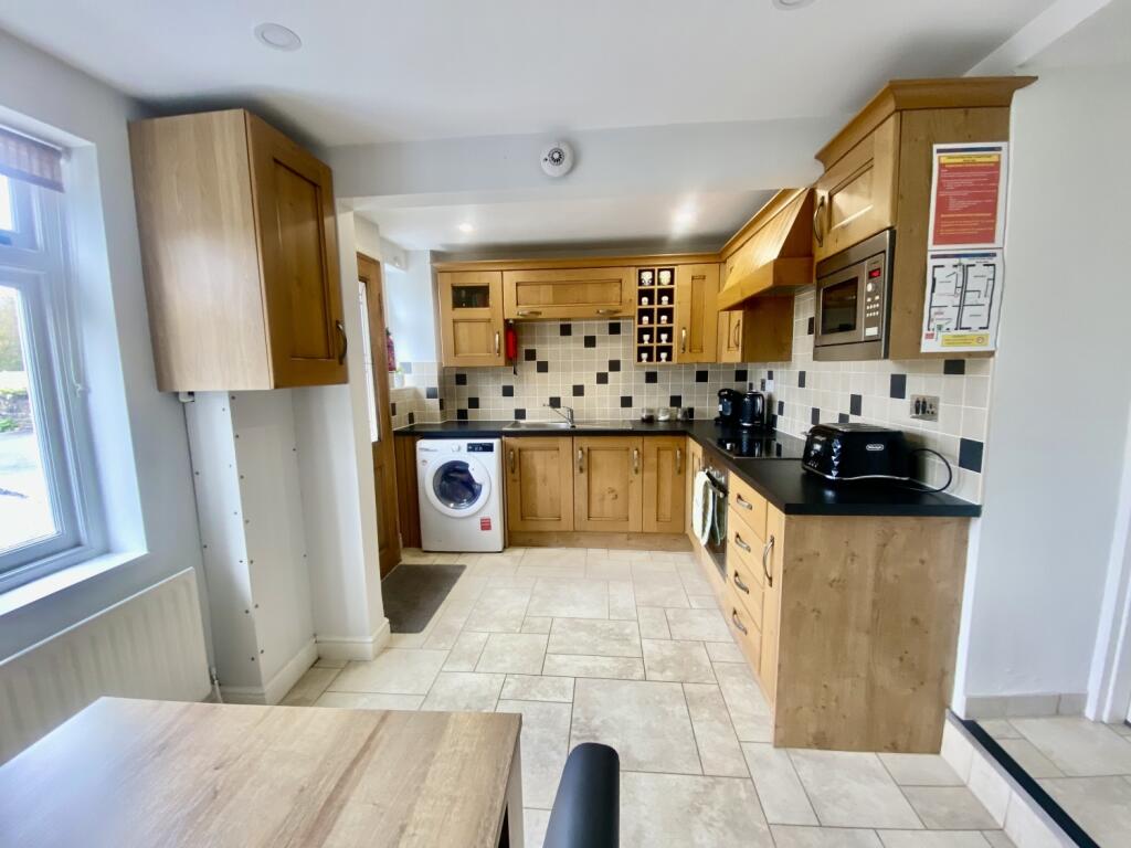 Additional property image - 2 Temperance Terrace, Startforth