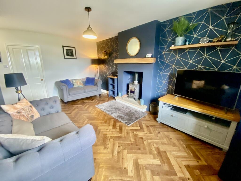 Additional property image - 2 Temperance Terrace, Startforth