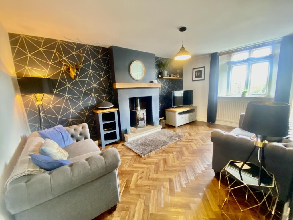 Additional property image - 2 Temperance Terrace, Startforth