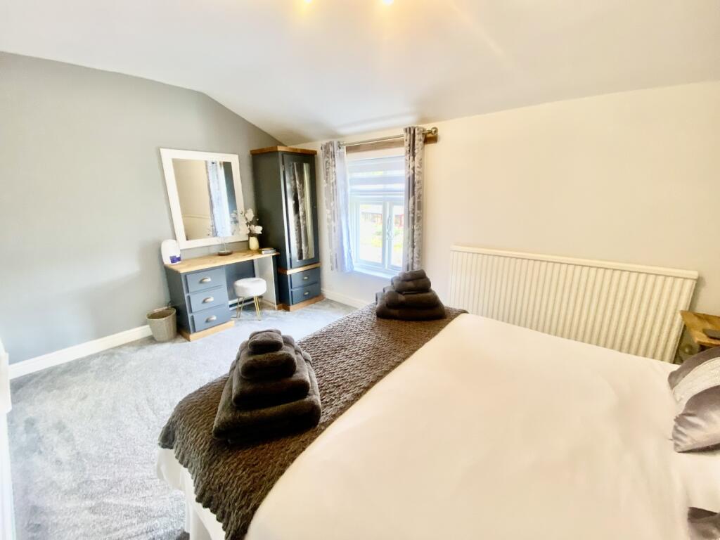 Additional property image - 2 Temperance Terrace, Startforth