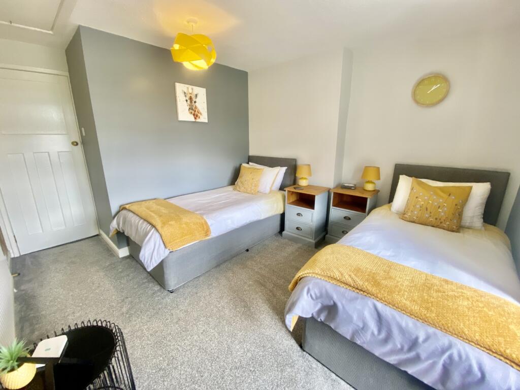Additional property image - 2 Temperance Terrace, Startforth
