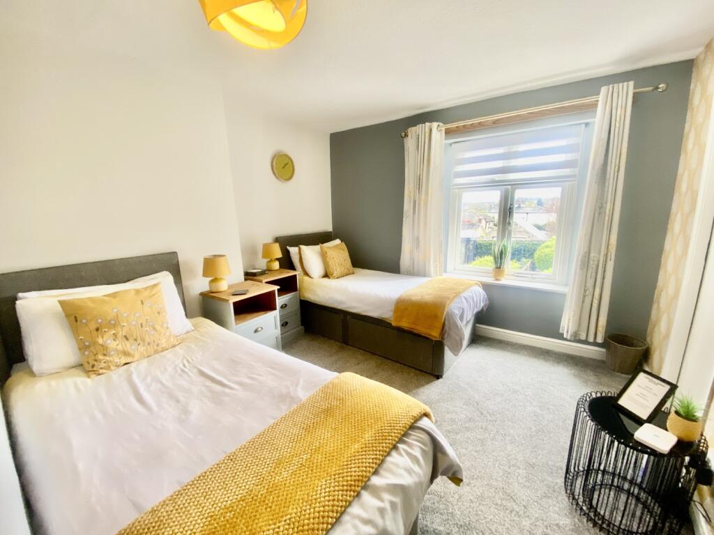 Additional property image - 2 Temperance Terrace, Startforth