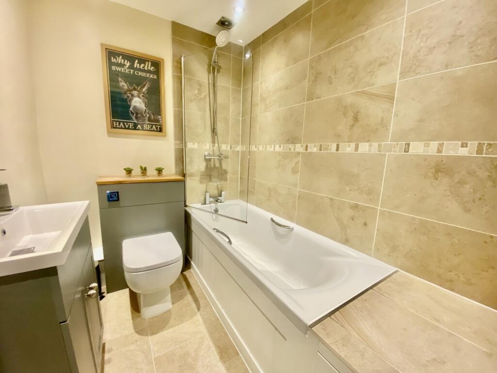 Additional property image - 2 Temperance Terrace, Startforth