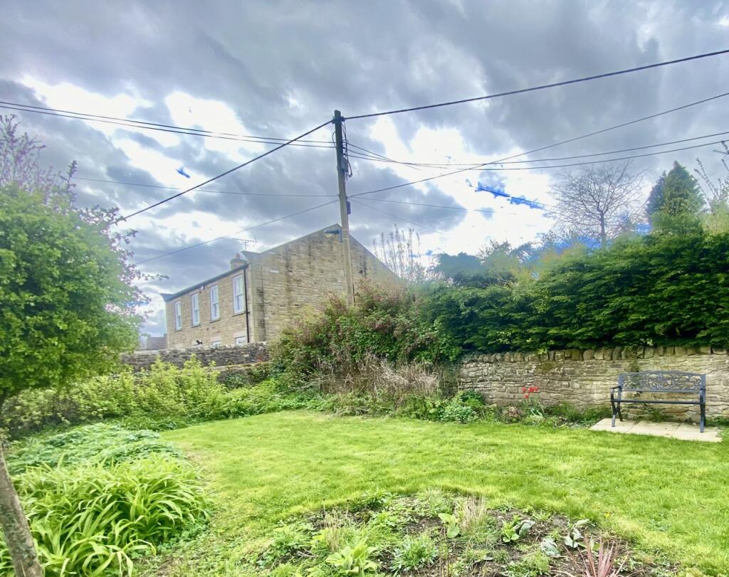 Additional property image - 2 Temperance Terrace, Startforth