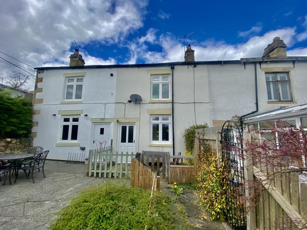 Additional property image - 2 Temperance Terrace, Startforth