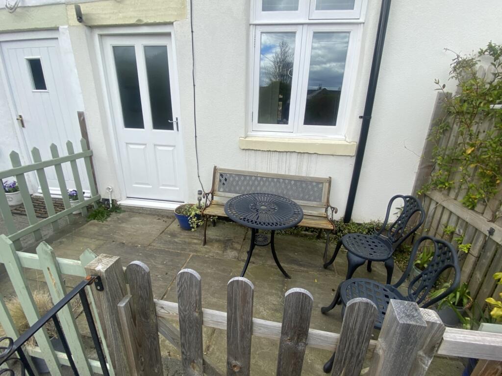 Additional property image - 2 Temperance Terrace, Startforth