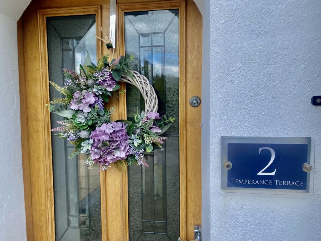 Additional property image - 2 Temperance Terrace, Startforth