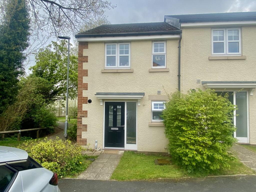 2 bedroom terraced house for sale in Grangefields, Startforth