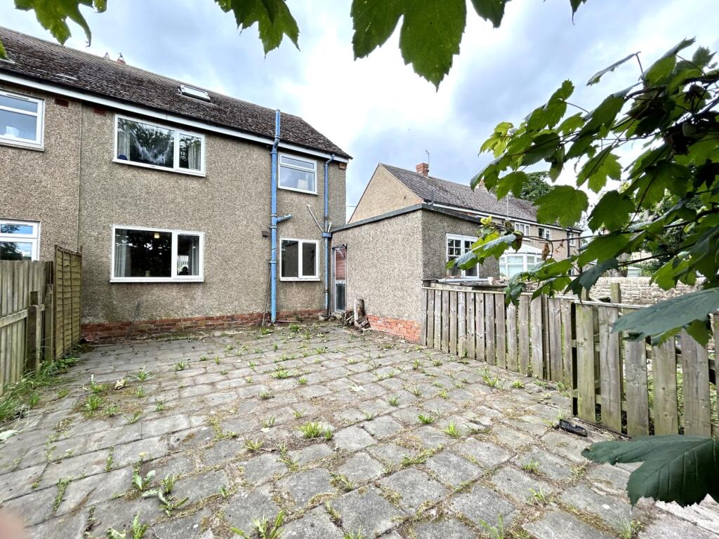 Additional property image - Hollin Crescent, Romaldkirk, County Durham, DL12