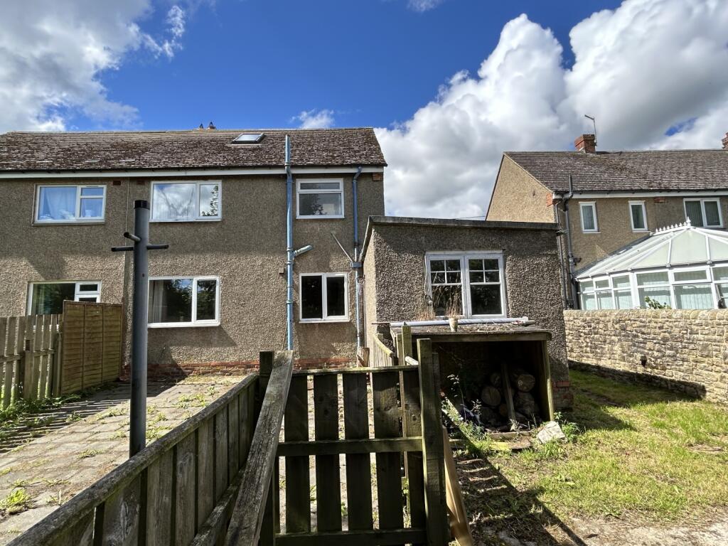 Additional property image - Hollin Crescent, Romaldkirk, County Durham, DL12