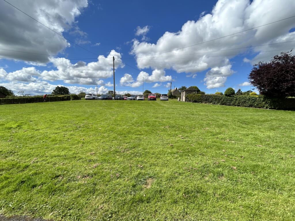 Additional property image - Hollin Crescent, Romaldkirk, County Durham, DL12