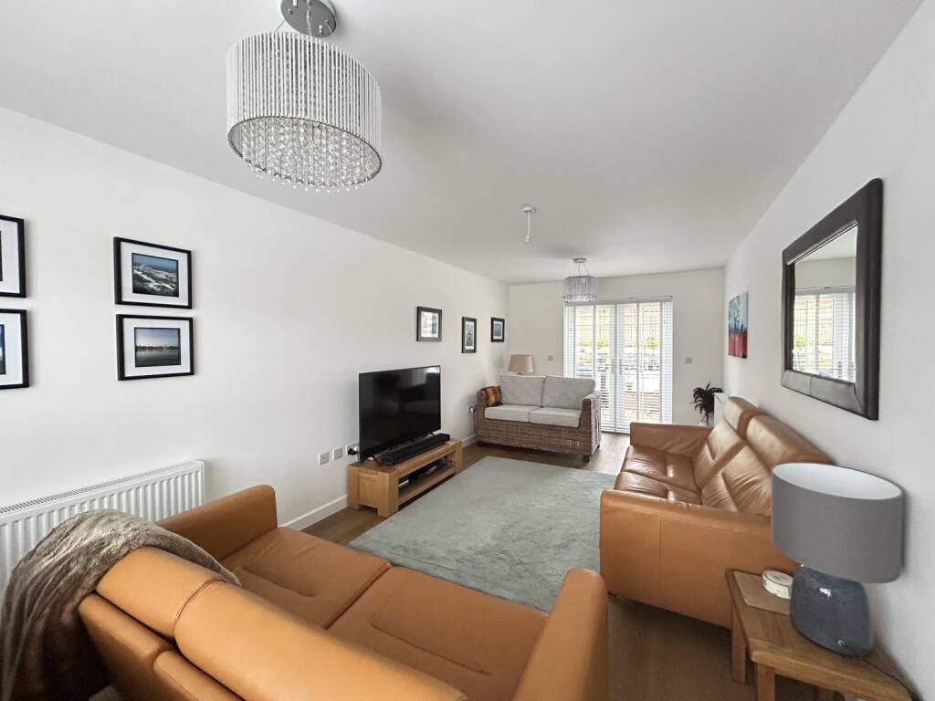 Additional property image - Burnhope Way, Startforth, County Durham, DL12