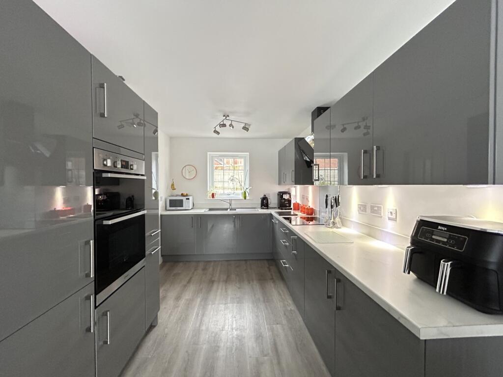 Additional property image - Burnhope Way, Startforth, County Durham, DL12
