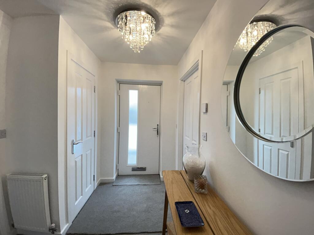 Additional property image - Burnhope Way, Startforth, County Durham, DL12