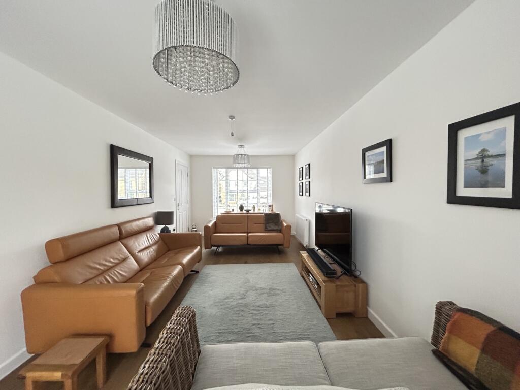 Additional property image - Burnhope Way, Startforth, County Durham, DL12