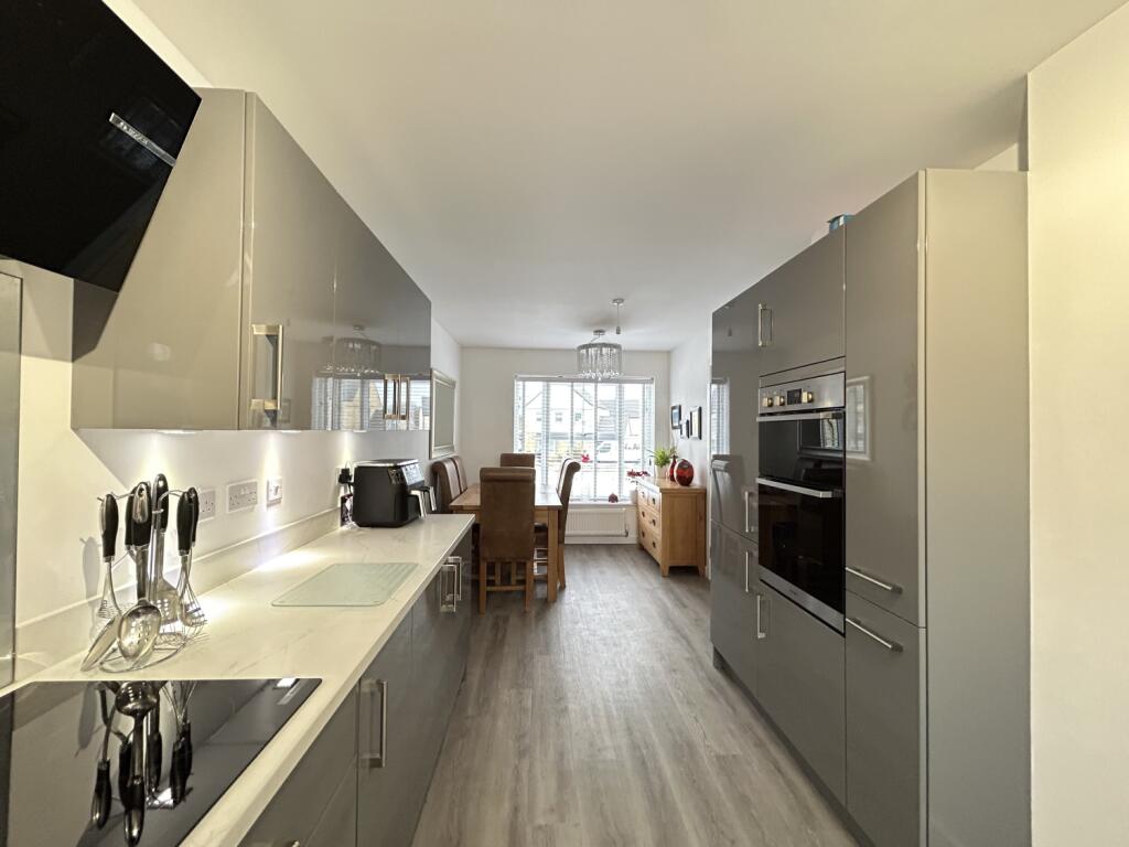 Additional property image - Burnhope Way, Startforth, County Durham, DL12