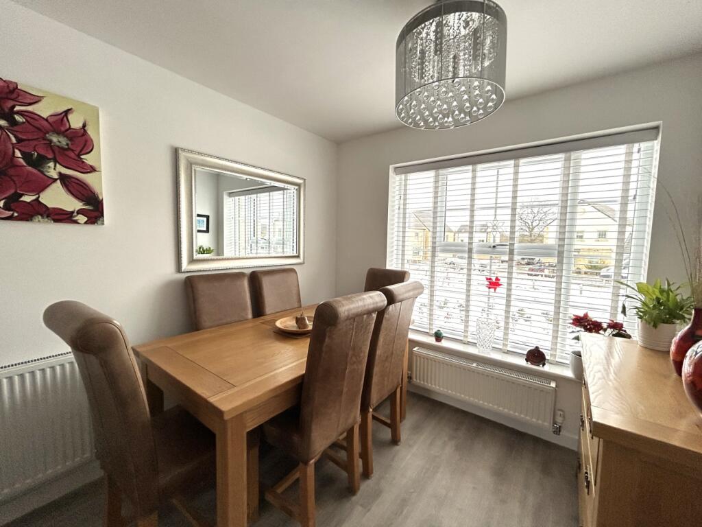 Additional property image - Burnhope Way, Startforth, County Durham, DL12