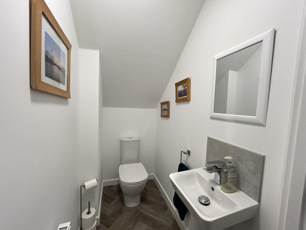 Additional property image - Burnhope Way, Startforth, County Durham, DL12