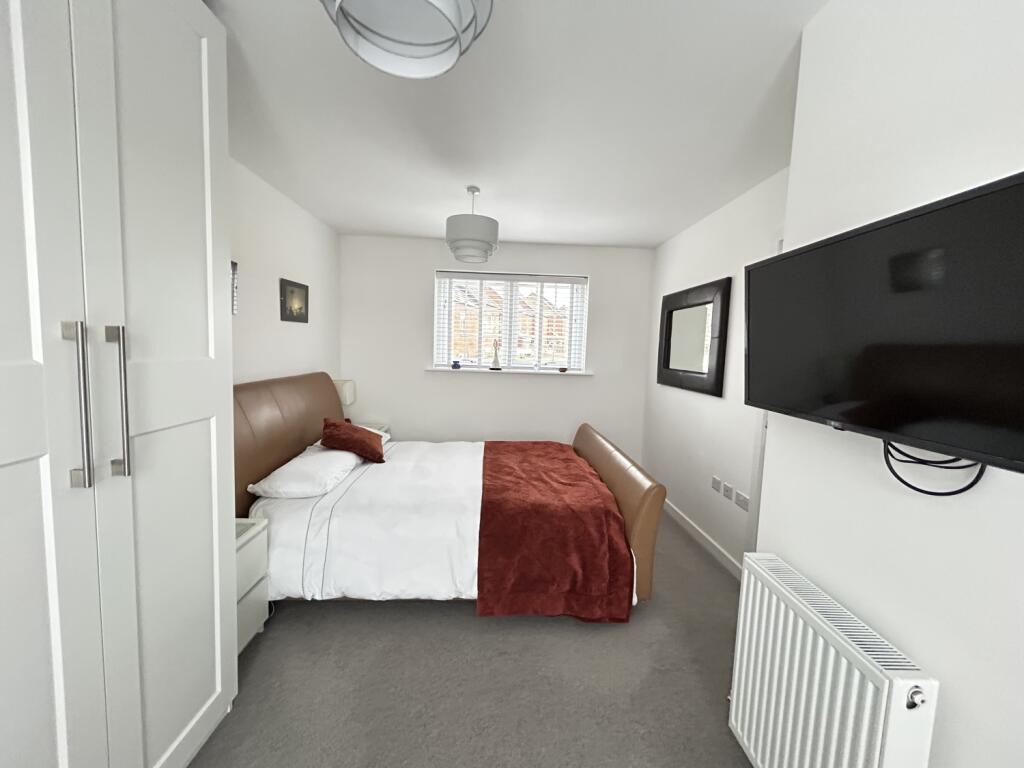 Additional property image - Burnhope Way, Startforth, County Durham, DL12