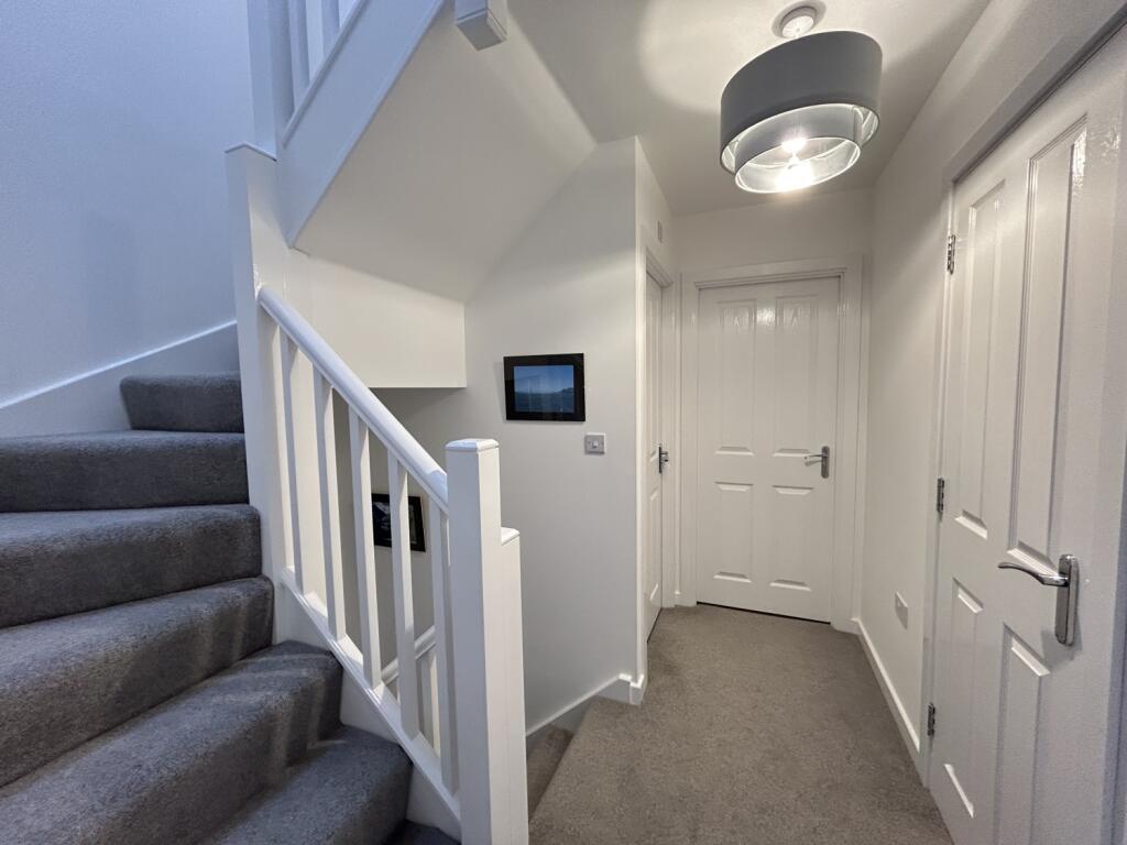 Additional property image - Burnhope Way, Startforth, County Durham, DL12
