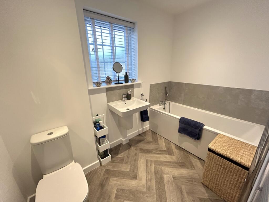 Additional property image - Burnhope Way, Startforth, County Durham, DL12