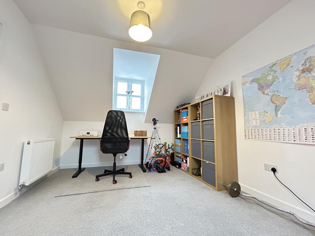 Additional property image - Burnhope Way, Startforth, County Durham, DL12