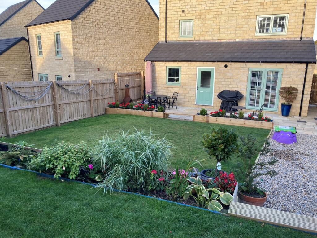 Additional property image - Burnhope Way, Startforth, County Durham, DL12