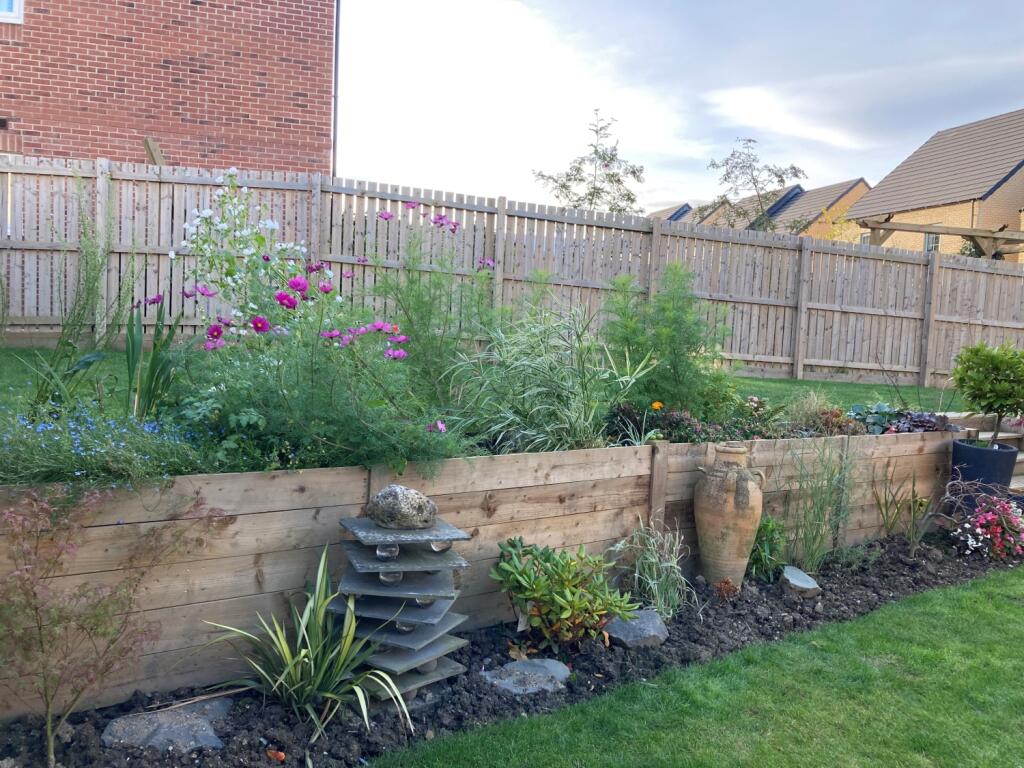 Additional property image - Burnhope Way, Startforth, County Durham, DL12