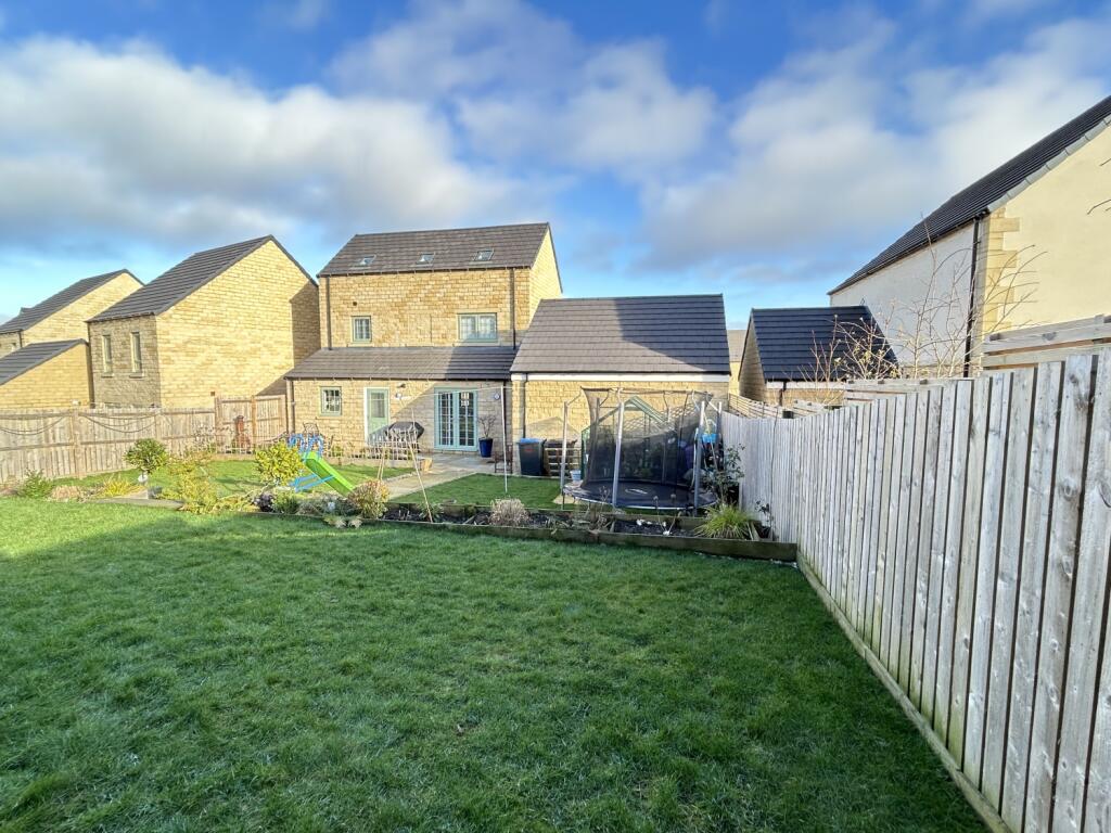 Additional property image - Burnhope Way, Startforth, County Durham, DL12