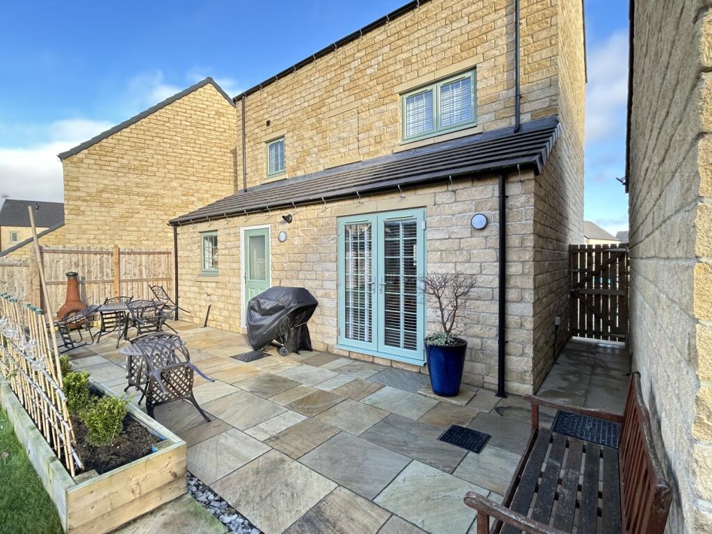 Additional property image - Burnhope Way, Startforth, County Durham, DL12
