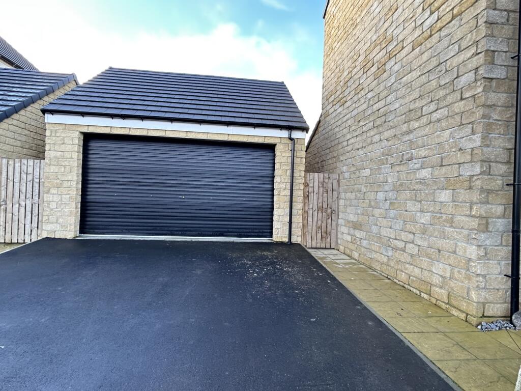 Additional property image - Burnhope Way, Startforth, County Durham, DL12