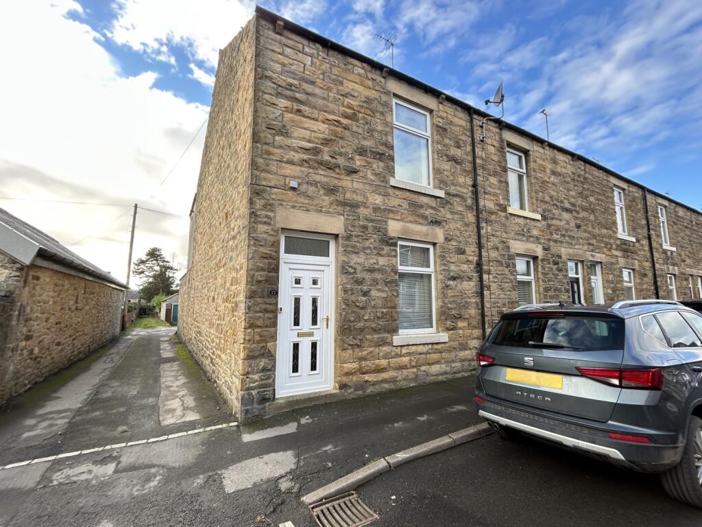 Main image of property: Birch Road, Barnard Castle, County Durham, DL12