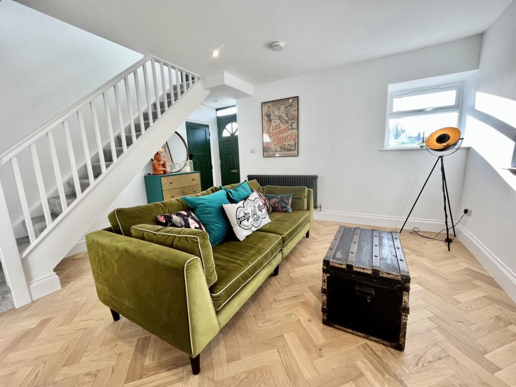 Additional property image - 9 Low Startforth Road, Barnard Castle
