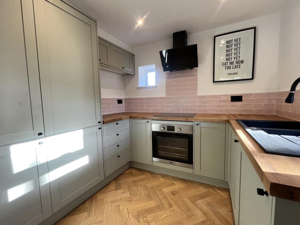 Additional property image - 9 Low Startforth Road, Barnard Castle