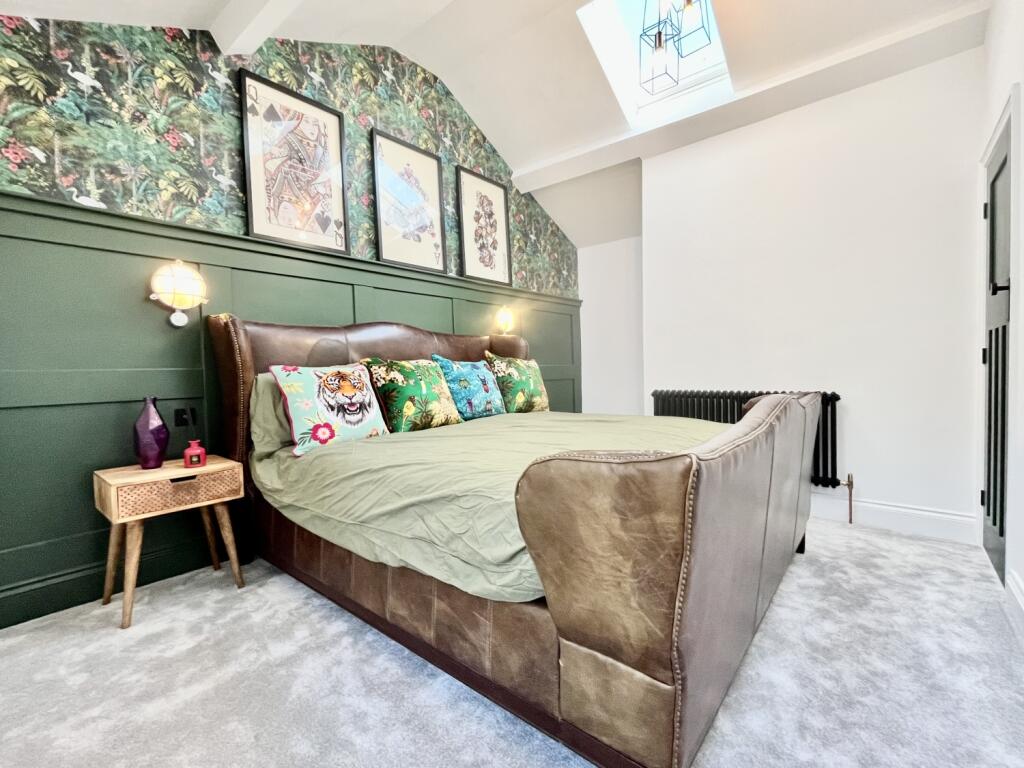Additional property image - 9 Low Startforth Road, Barnard Castle
