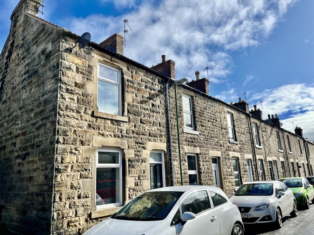 Main image of property: Marshall Street, Barnard Castle, County Durham, DL12