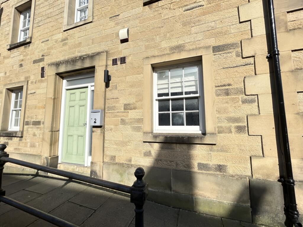 Main image of property: King Street, Barnard Castle, County Durham, DL12