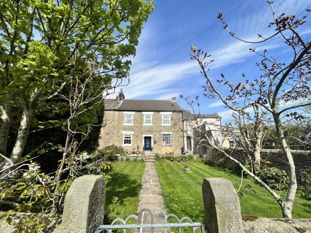 Main image of property: 27 The Edge, Woodland, Bishop Auckland