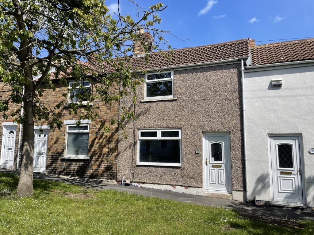 Main image of property: Boyne Street, Crook, Willington , DL15