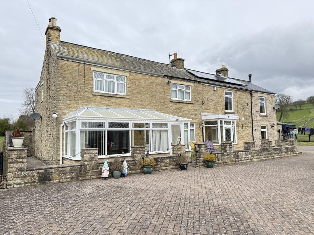 Main image of property: 2 Rose Cottages, Middleton-in-Teesdale, Barnard Castle, County Durham, DL12