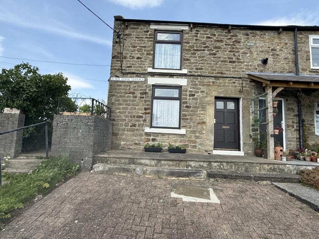 Main image of property:  Blackhorse Terrace, Woodland, DL13