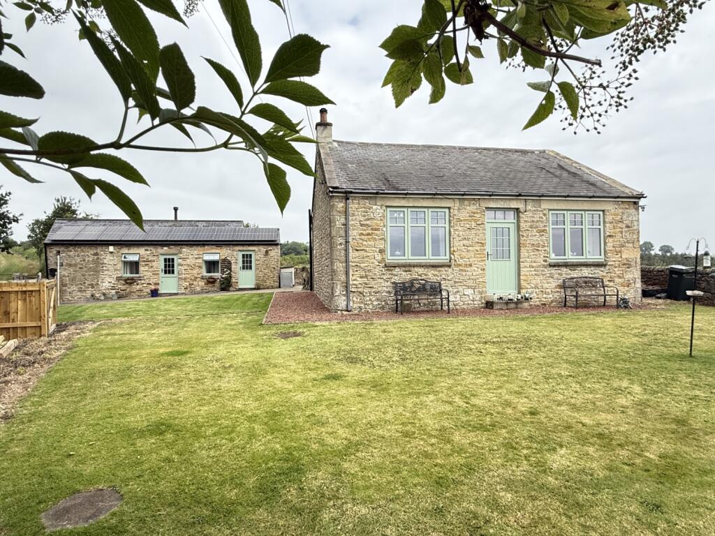 Main image of property: Lynesack, Butterknowle, Bishop Auckland, County Durham, DL13