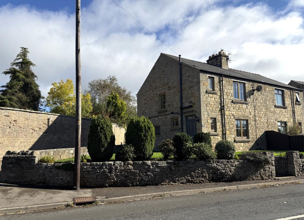 Main image of property: Winston Road, Staindrop, County Durham, DL2