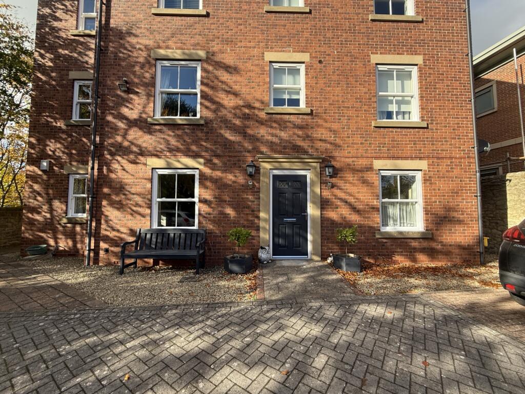 Main image of property: Summerlea, Barnard Castle, County Durham, DL12