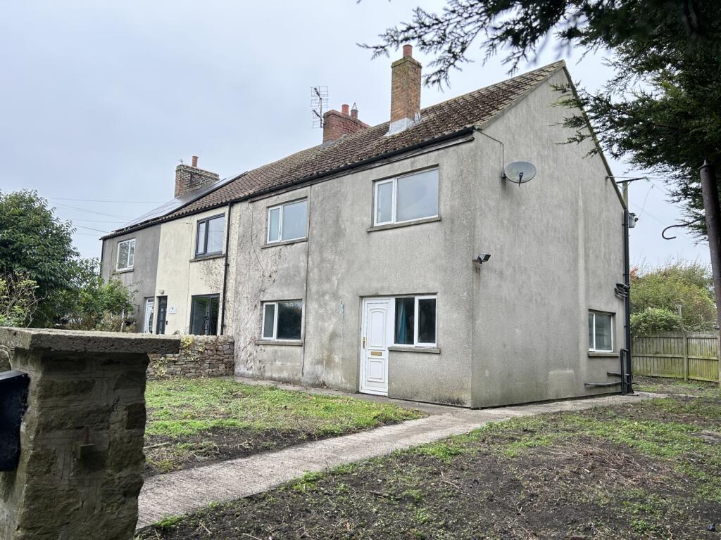 Main image of property: 7 Black Swan Cottages, Butterknowle