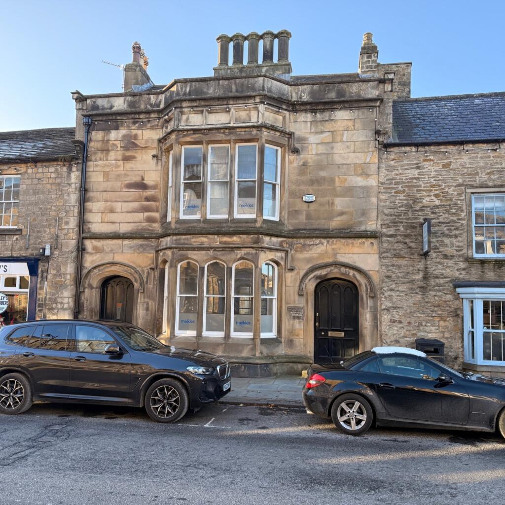 Main image of property: Horsemarket, Barnard Castle, County Durham, DL12